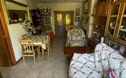 Living room of Flat for sale in Aranjuez  with Balcony