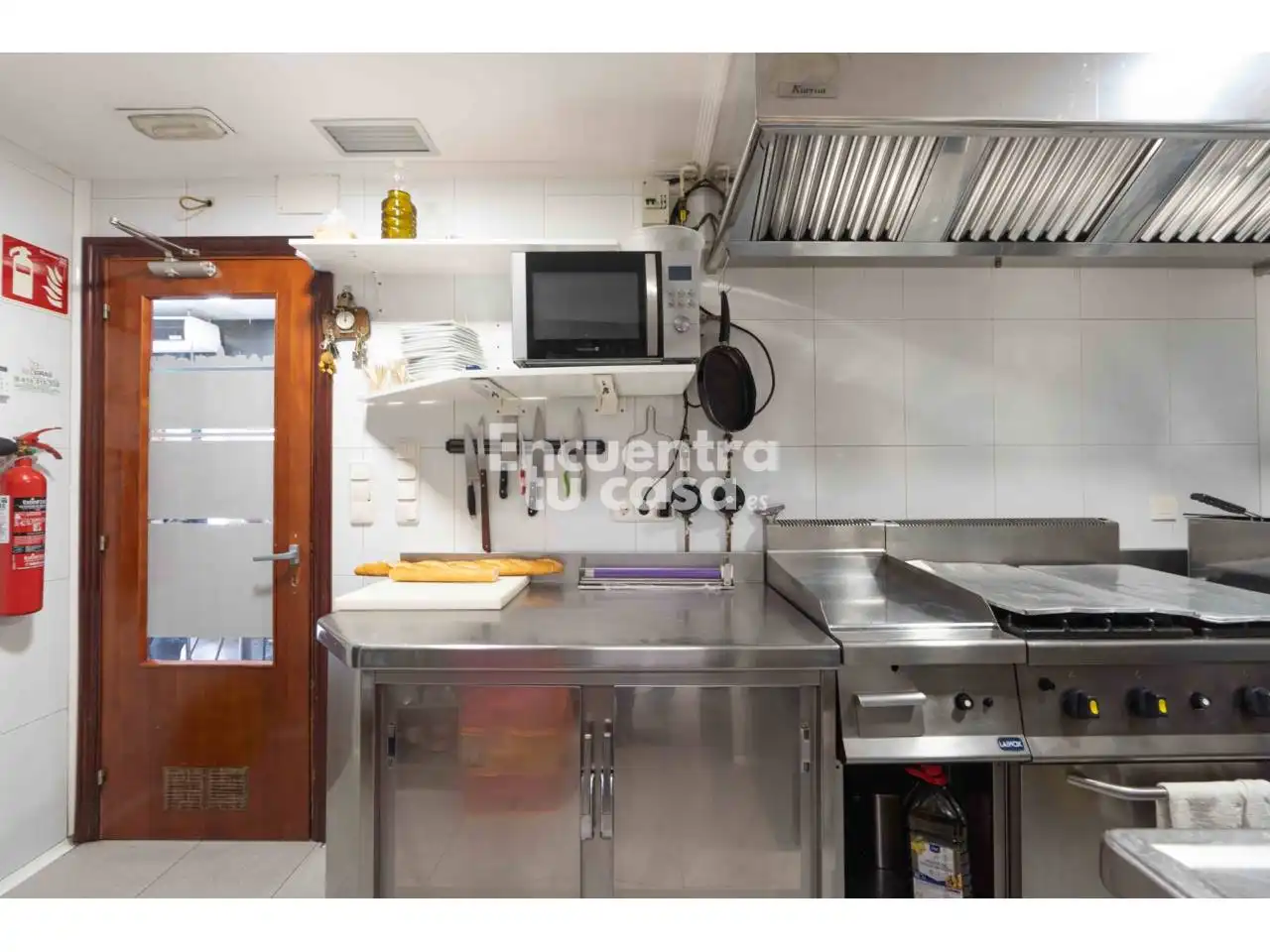 Local comercial en venda a Calle Zubeltzu 2, imagen 24