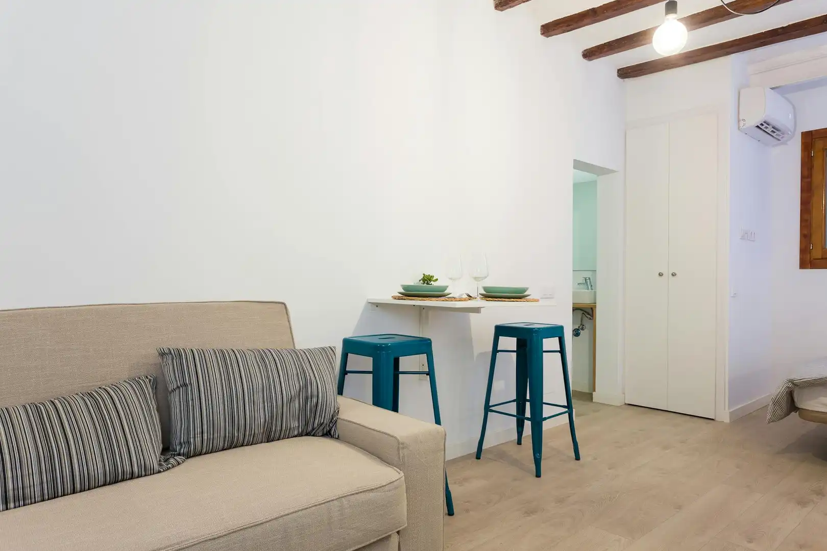 Wohnung zur Miete in N/A, El Raval