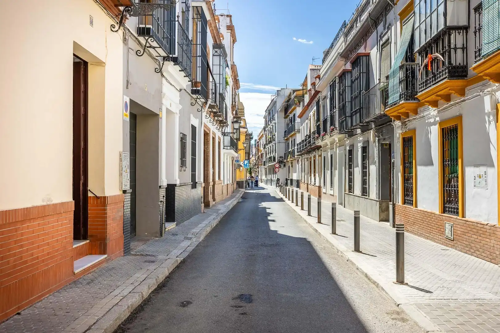 Wohnung zum Verkauf in Casco Antiguo, imagen 36