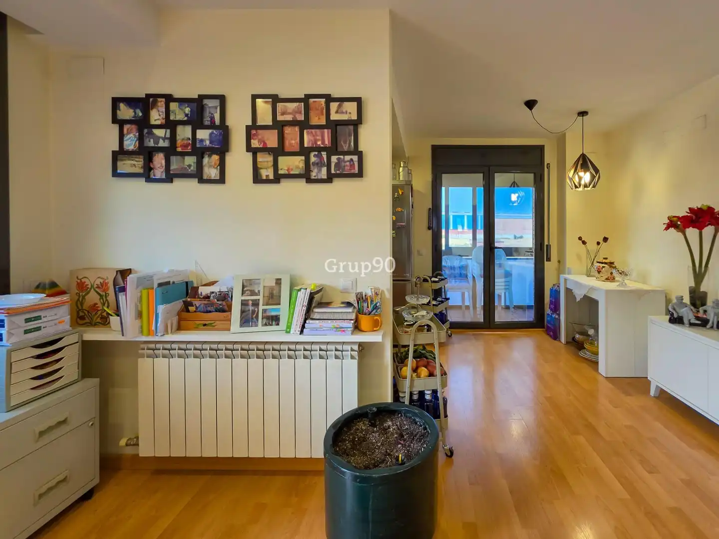 Appartamento con terrazza in vendita a Torrefarrera, imagen 6