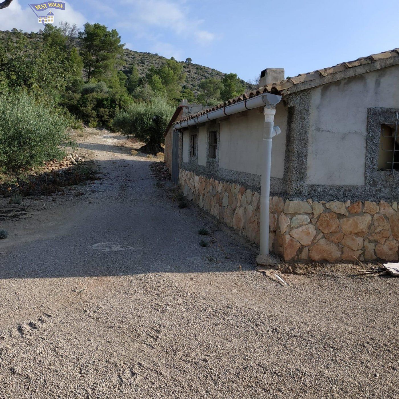 Country house for sale in Benifallet