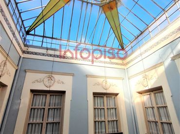 Casa en venda a Valdepeñas