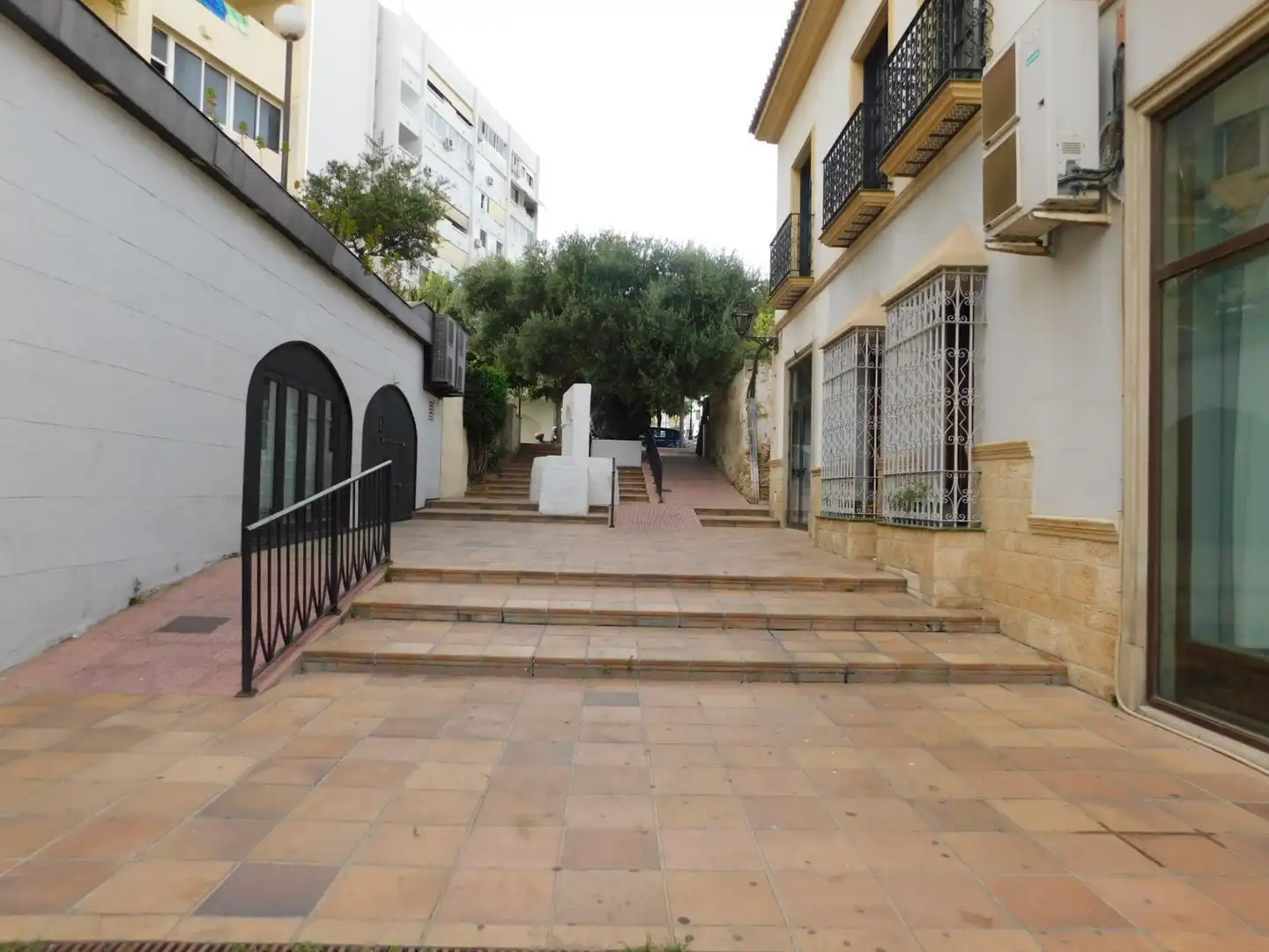 Local comercial en venda a Plaza de los Olivos, imagen 4