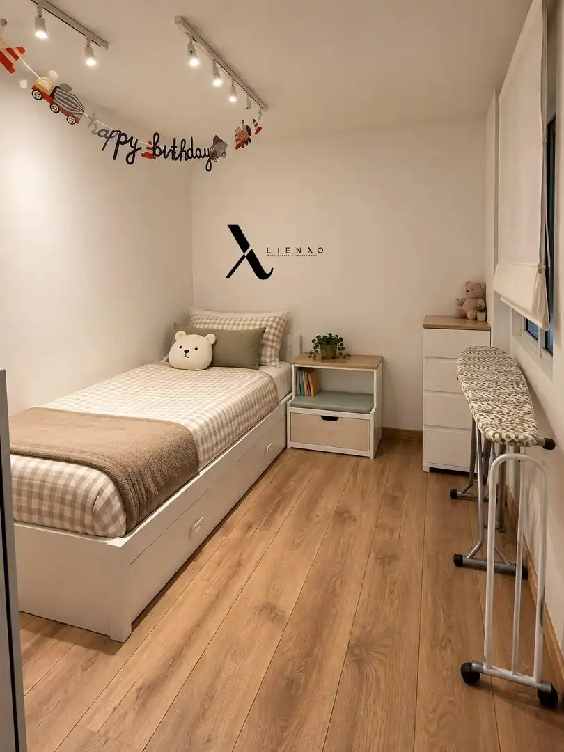 Appartamento con ascensore in vendita a Calle NOGALTE, imagen 23