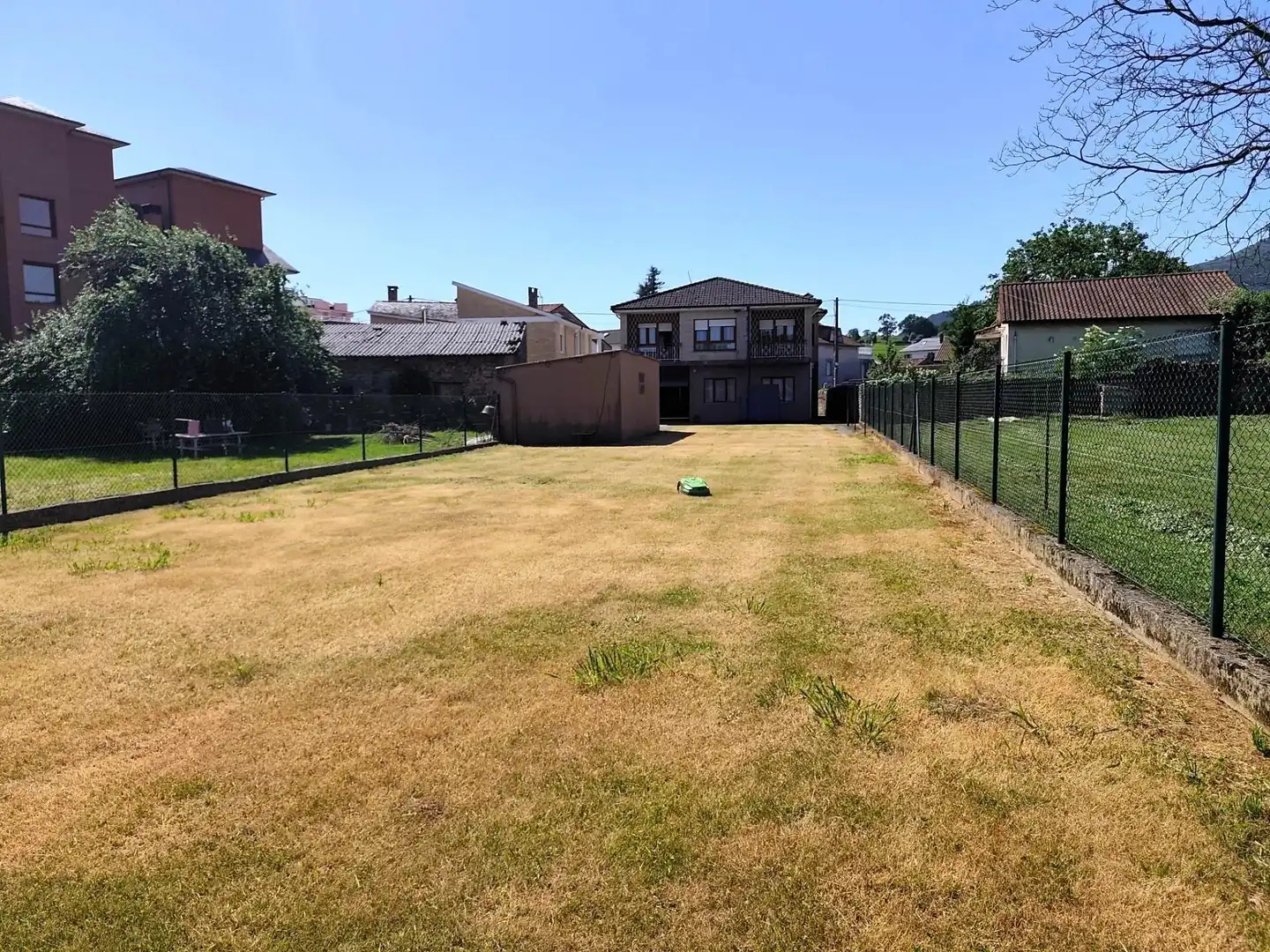 Maison avec terrasse à vendre à Santa María de Cayón, imagen 28