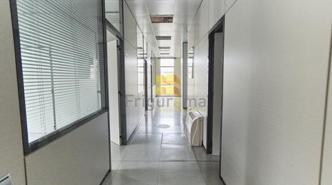 Foto 4 de Oficina en venda a Passatge de Montserrat Isern, Granvia LH, Barcelona