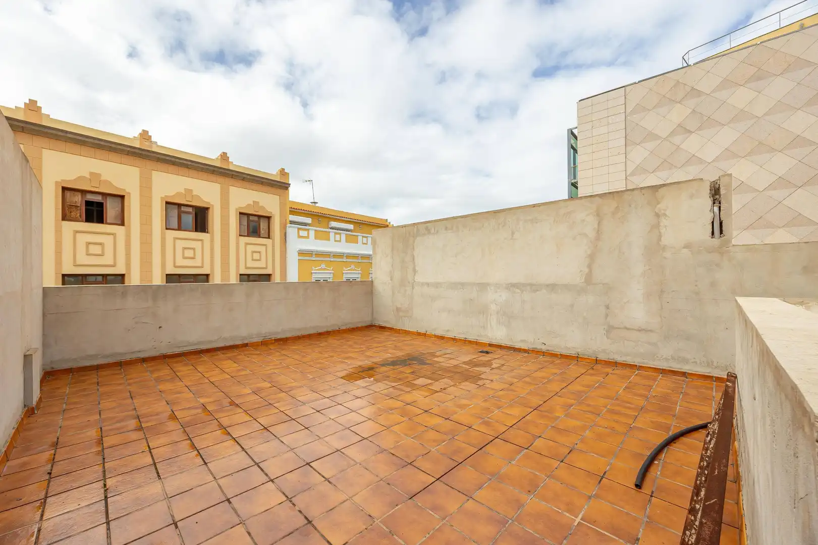 Residencial amb ascensor en venda a Calle TRIANA 8, imagen 37