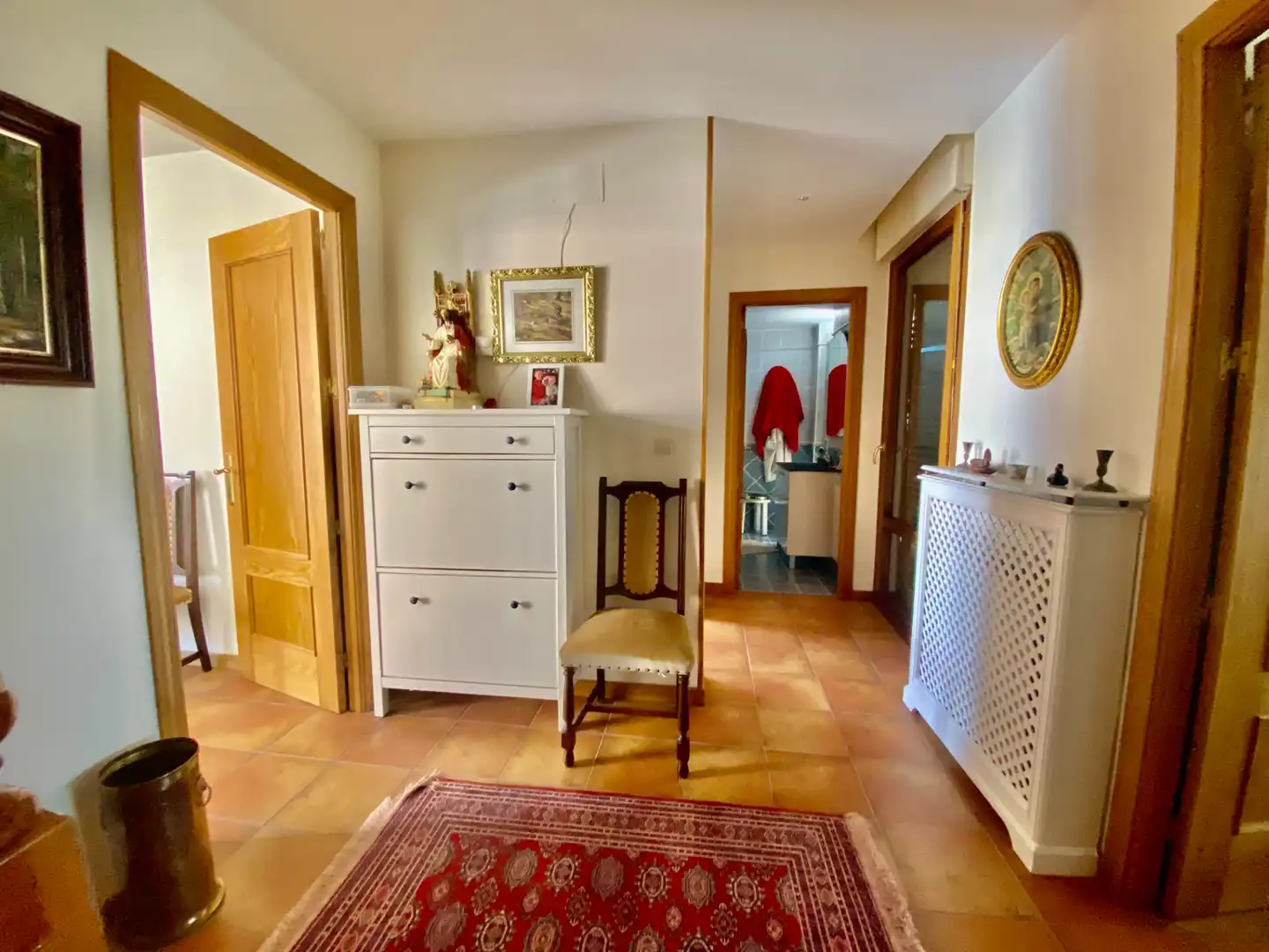 Haus oder Chalet zum Verkauf in Vera de Moncayo mit Klimaanlage, Heizung und Privatgarten