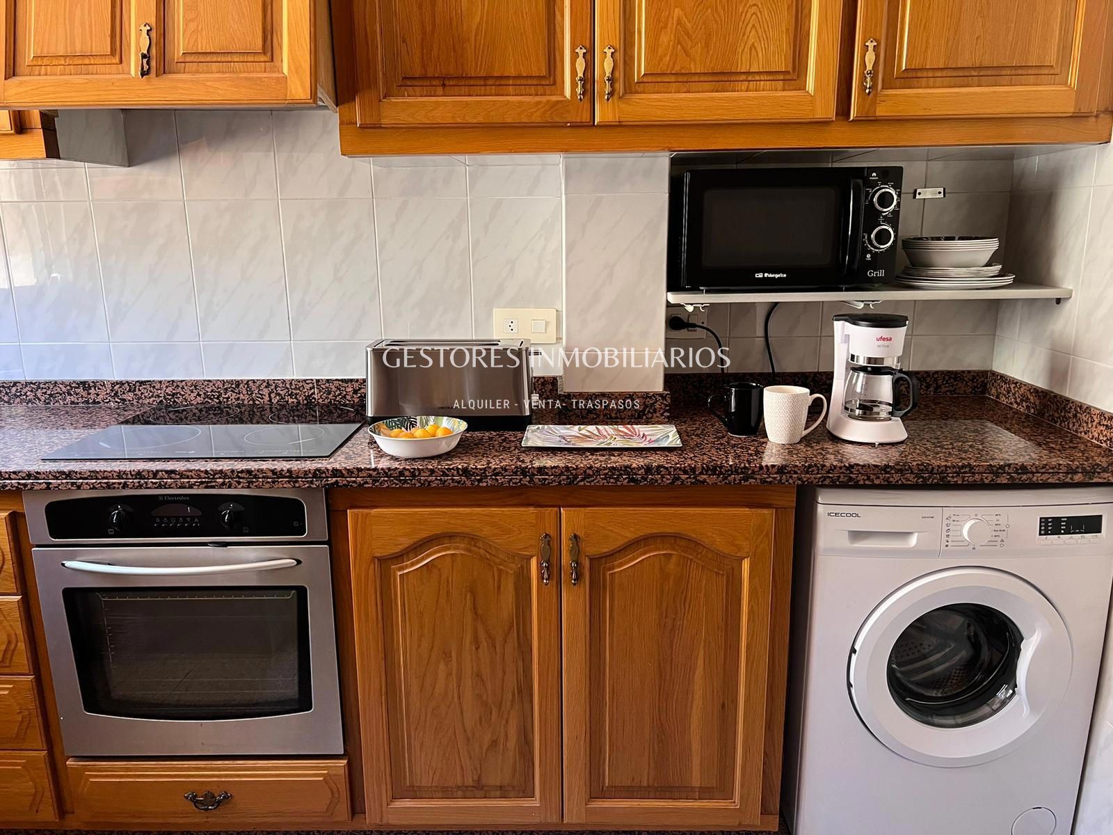 Flat to rent in PERU, Eixample
