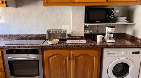 Foto 2 de Pis de lloguer a Peru, Eixample, Alcoy / Alcoi