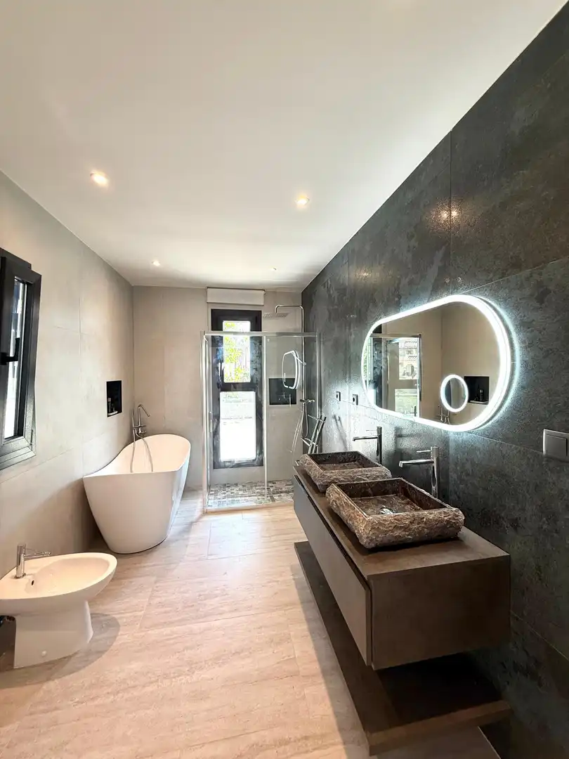 Maison avec terrasse à vendre à El Faro de Calaburra - Chaparral, imagen 11