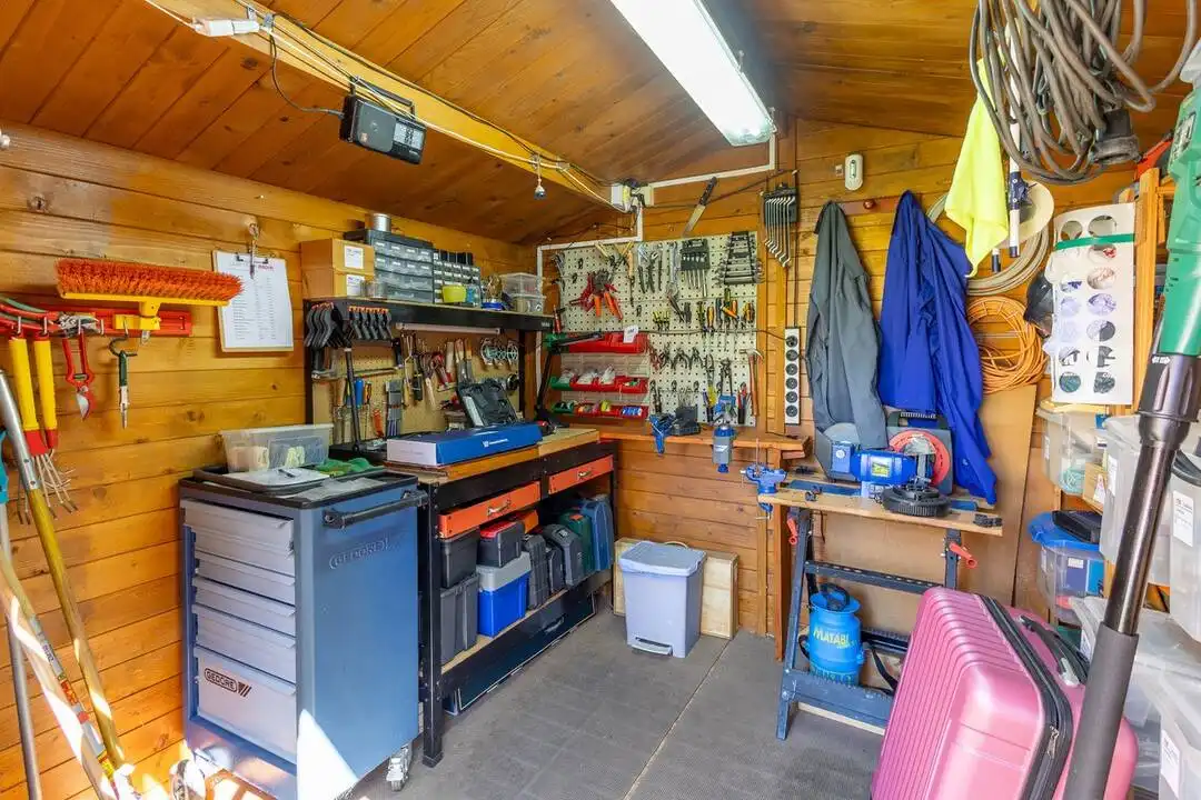 Casa o chalet en venta en Las Eras de Renueva