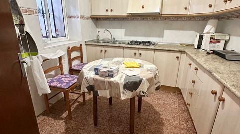 Foto 5 de Casa adosada en venda a Benamargosa, Málaga