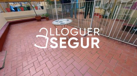 Foto 3 de Piso de alquiler en D'espronceda, Navas, Barcelona Capital