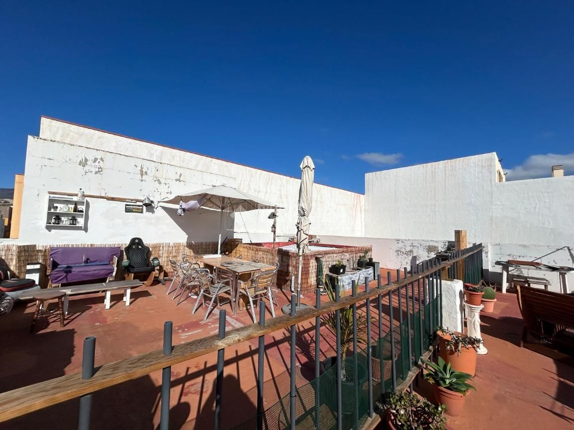 Dachboden zum verkauf in Cruce de Arinaga