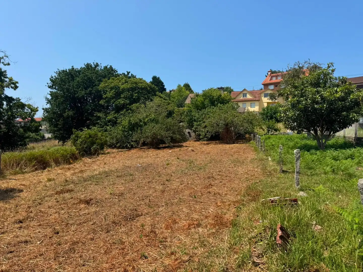 Country homes for sale in Cangas   with Private garden