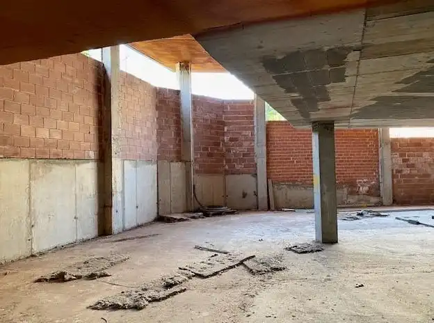 Local comercial en venda a Rúa da Ponte, imagen 11
