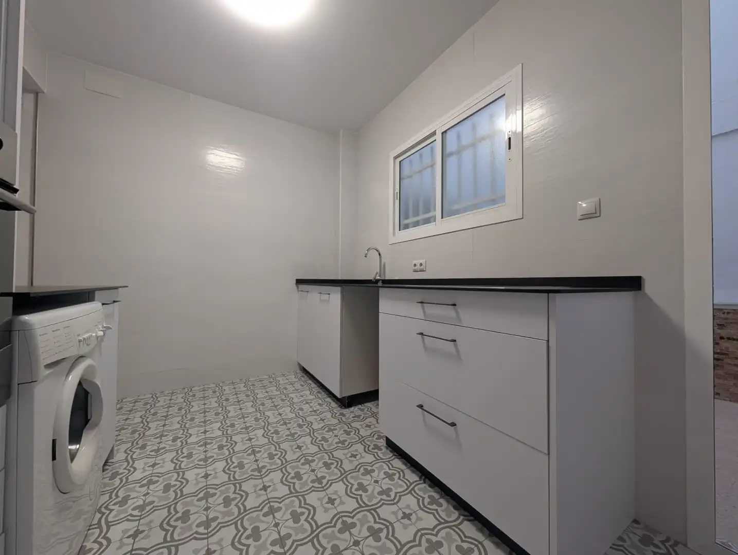 Cocina de Piso en venta en Huelva con Aire acondicionado
