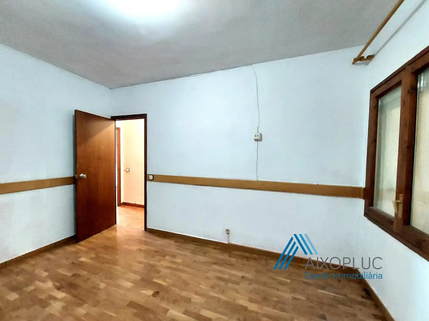 Schlafzimmer von Wohnung zur Miete in Sant Martí Sarroca