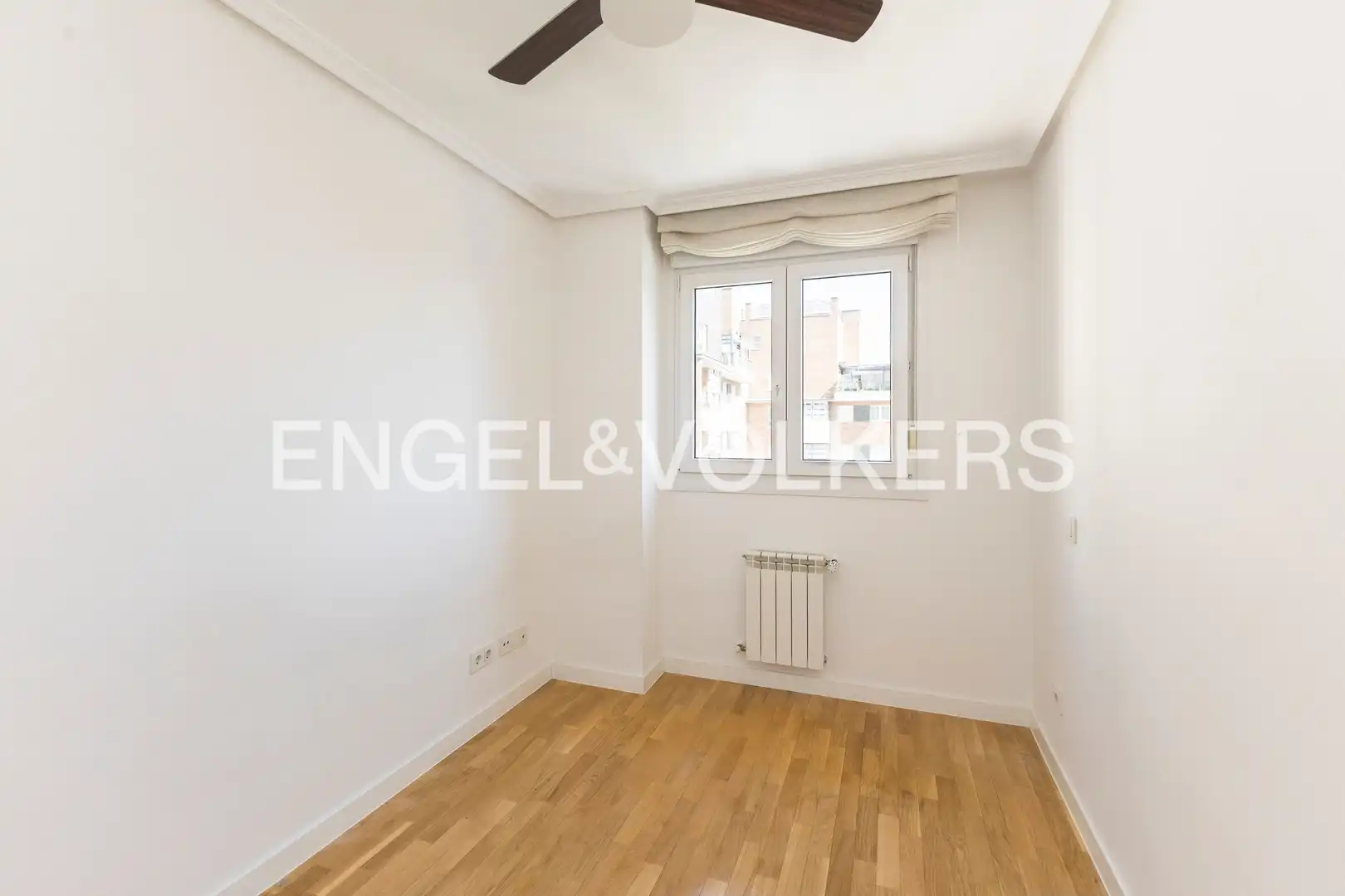 Habitación de Piso en venta en Madrid con Aire acondicionado, Calefacción y Parquet