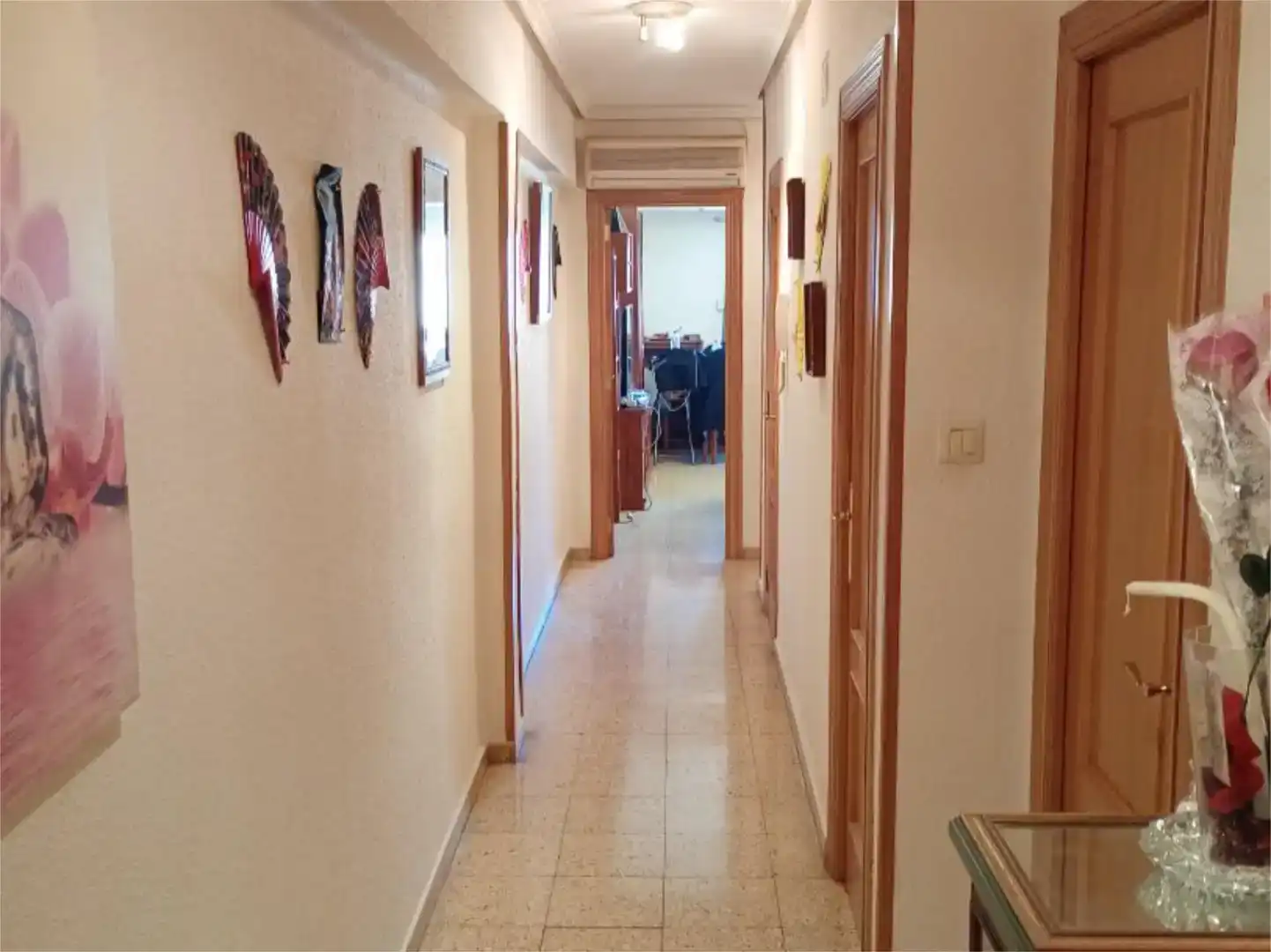 Pis en venda en Mislata amb Aire condicionat i Balcó