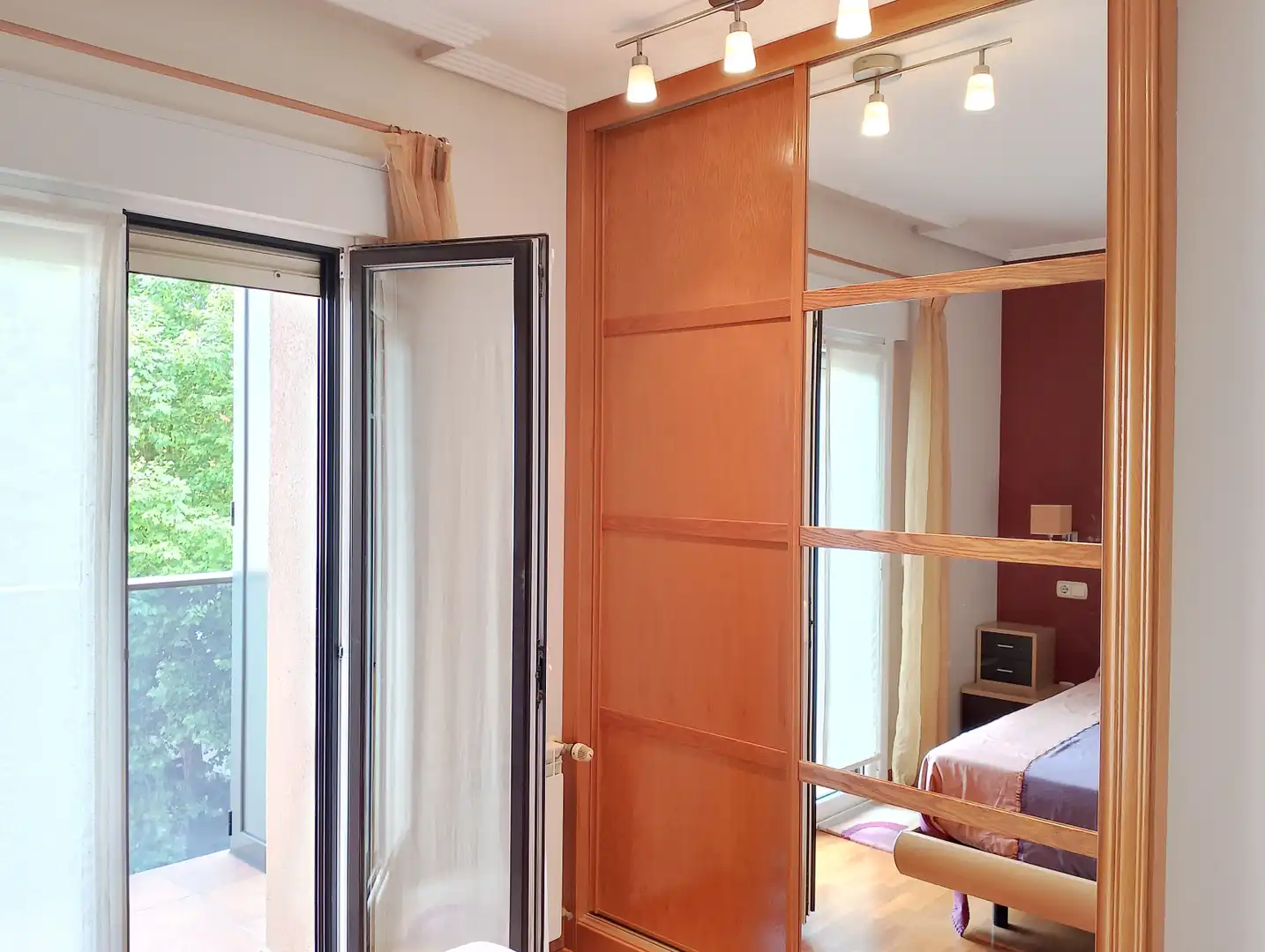 Flat for rent in Gipuzkoa - Alto de los Robles, 11, Loiola