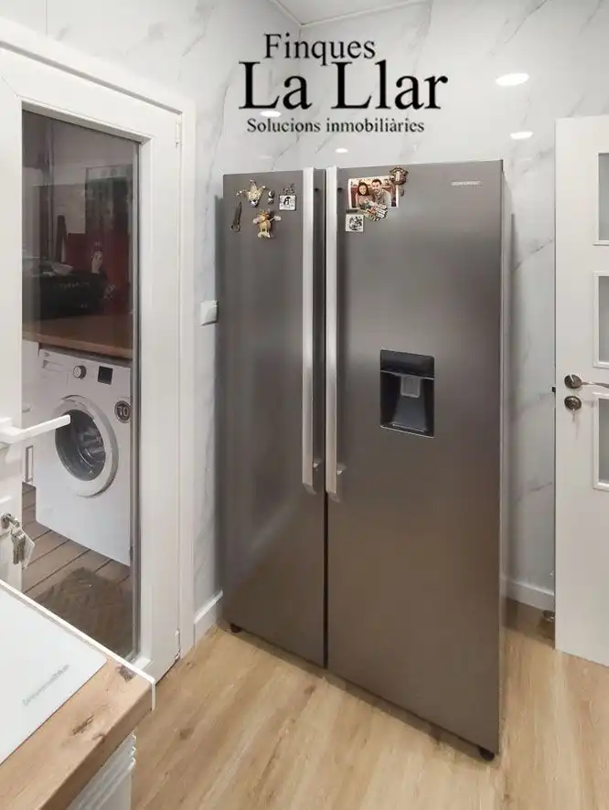 Wohnung zum Verkauf in les moreres, Centre - Estació
