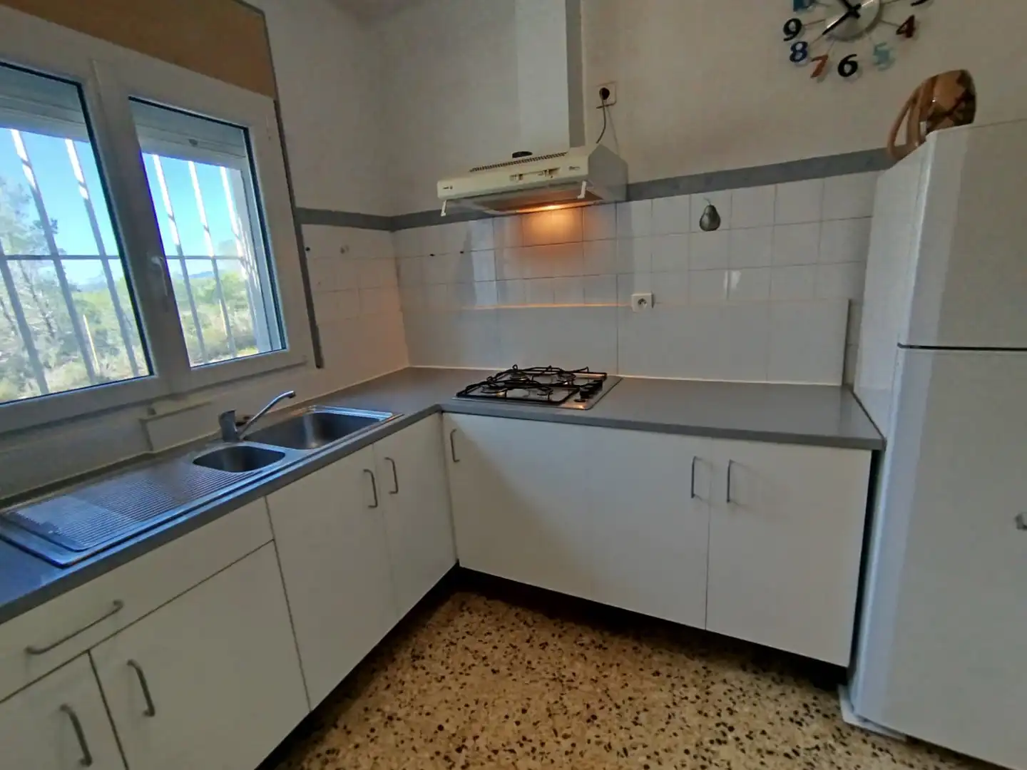 Villa avec jardin à vendre à carrer de L'arc de Sant Marti 195, imagen 8