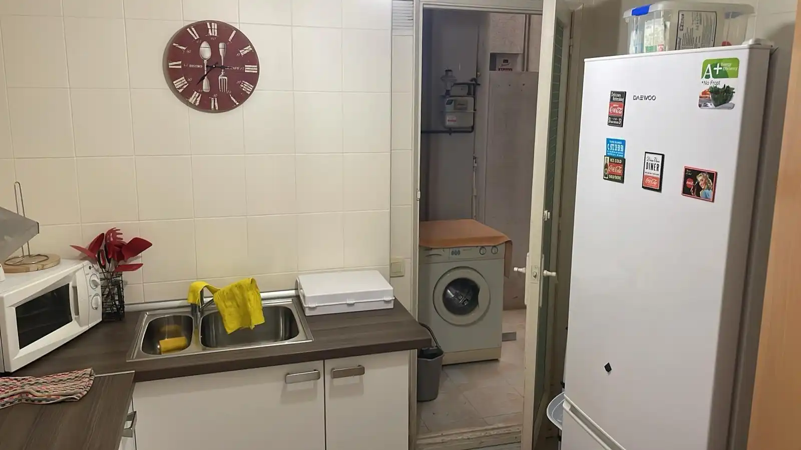 Flat with terrace for sale in La Plantera, imagen 15