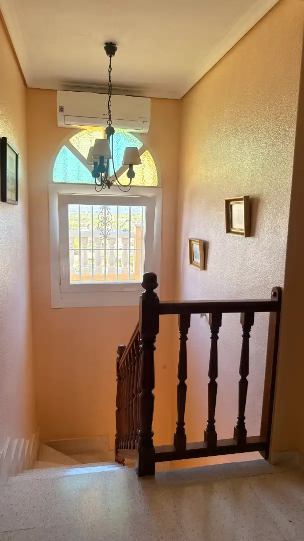 House with terrace for sale in Rincón de Loix, imagen 9