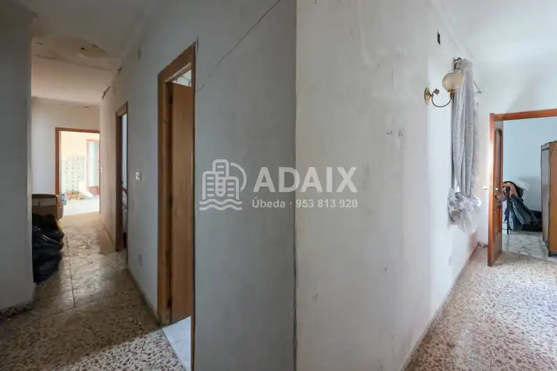 Houses for sale in Úbeda