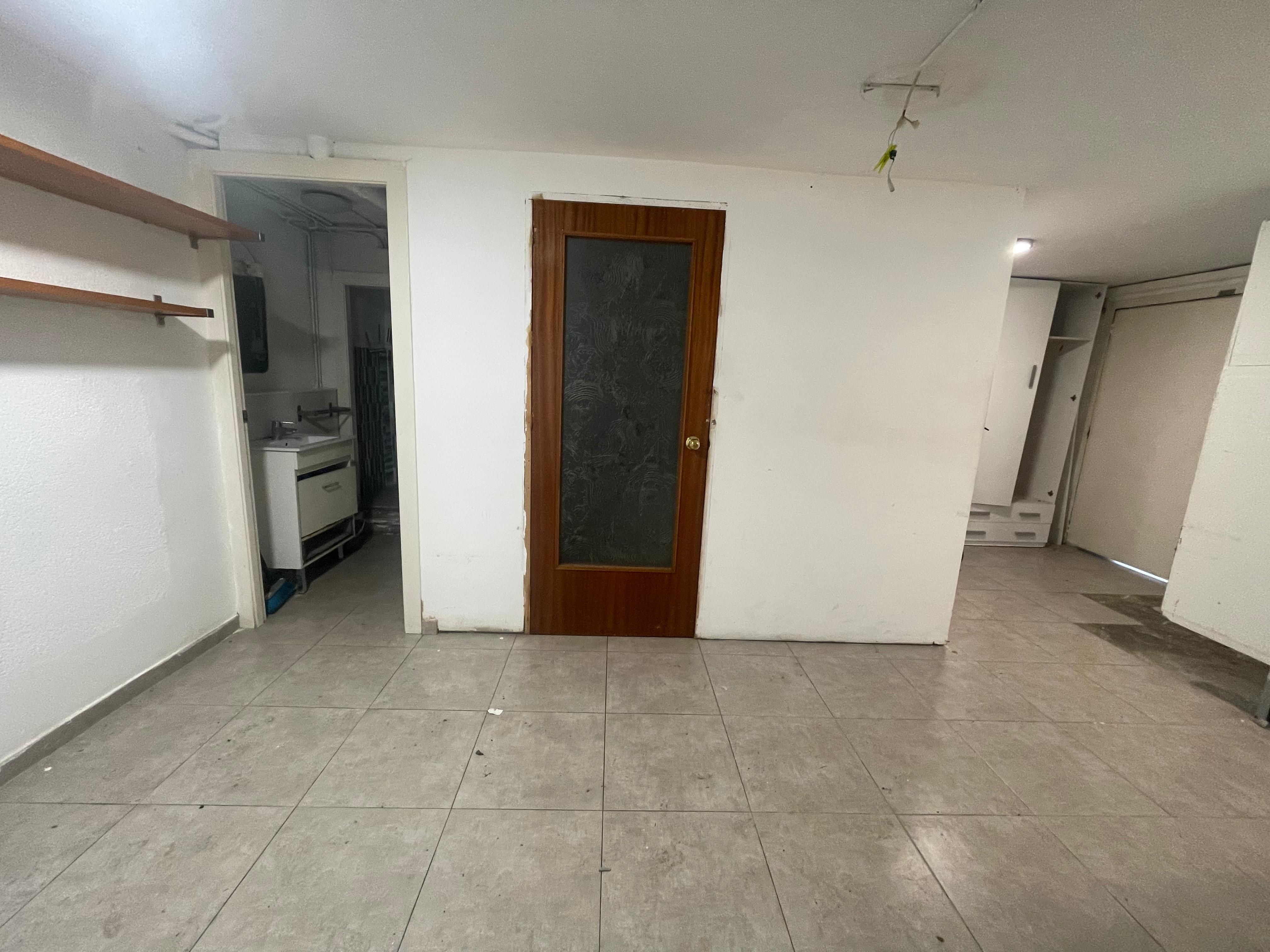Piso en venta en L'Hospitalet de Llobregat con Trastero