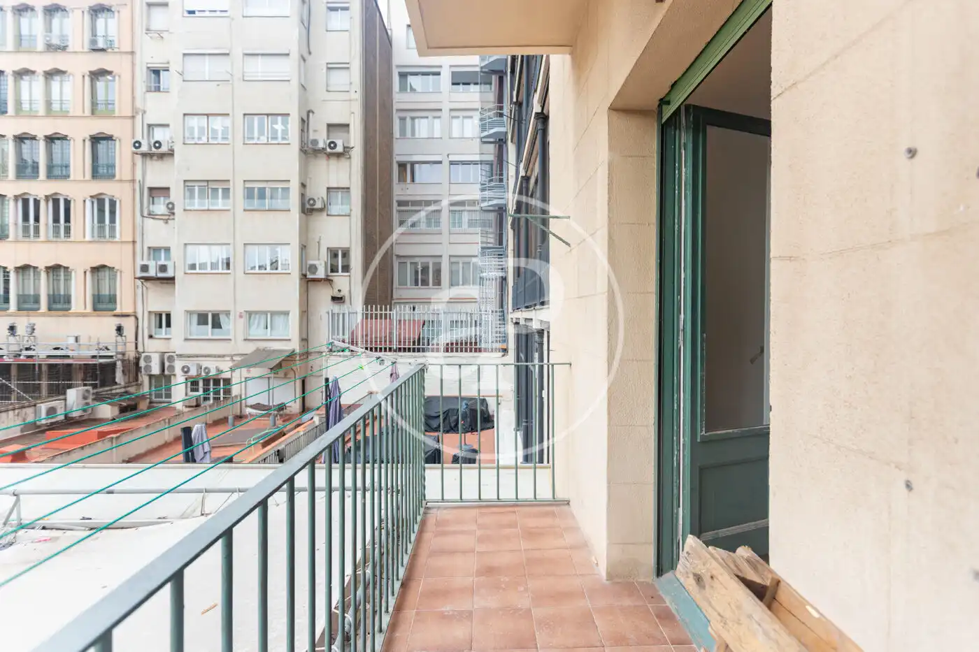 Appartamento con terrazza in affitto a Carrer d'Aragó, imagen 40