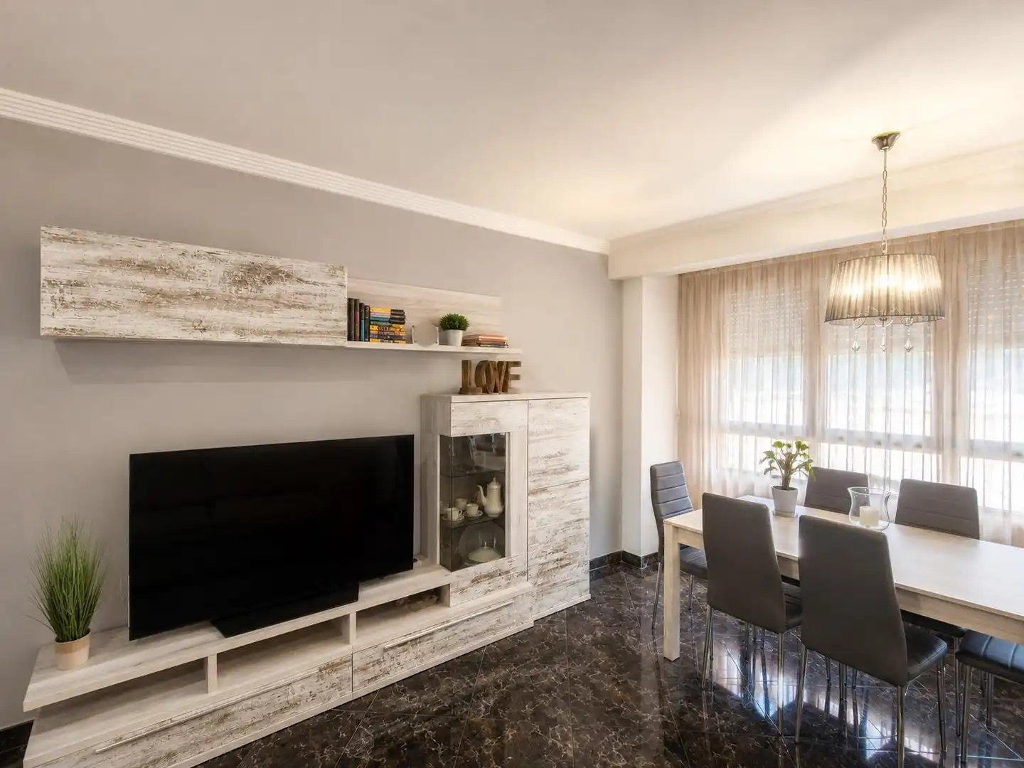 Piso en venta en Calle Calle Santa Lucía, imagen 2