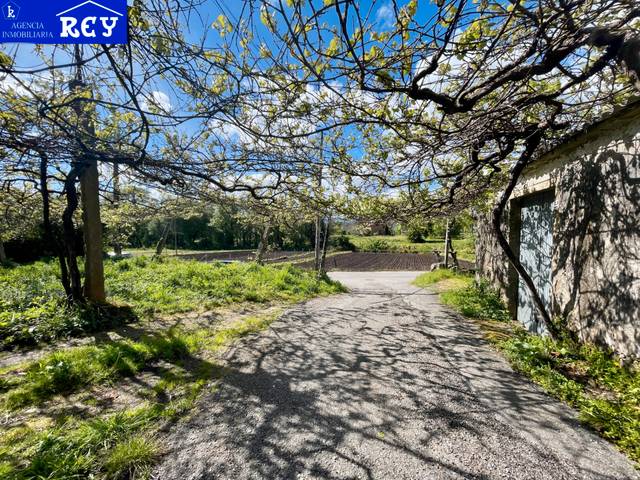 Finca rústica en Venta en Busto, 23 en Catoira