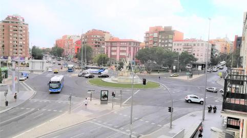 Foto 4 de Garatge en venda a Almendrales, Madrid