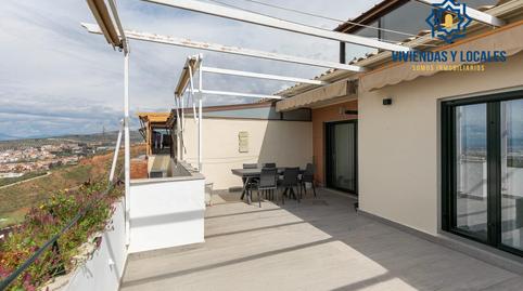 Foto 4 de Àtic en venda a Jun, Granada