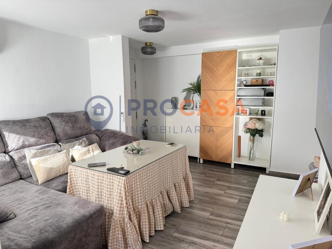Flat for sale in Utrera