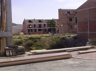 Terreny residencial en venda a Alcaudete