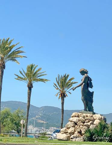 Piso en Alquiler en Carrer Joan Maragall, 37 en Es Portixol - Es Molinar