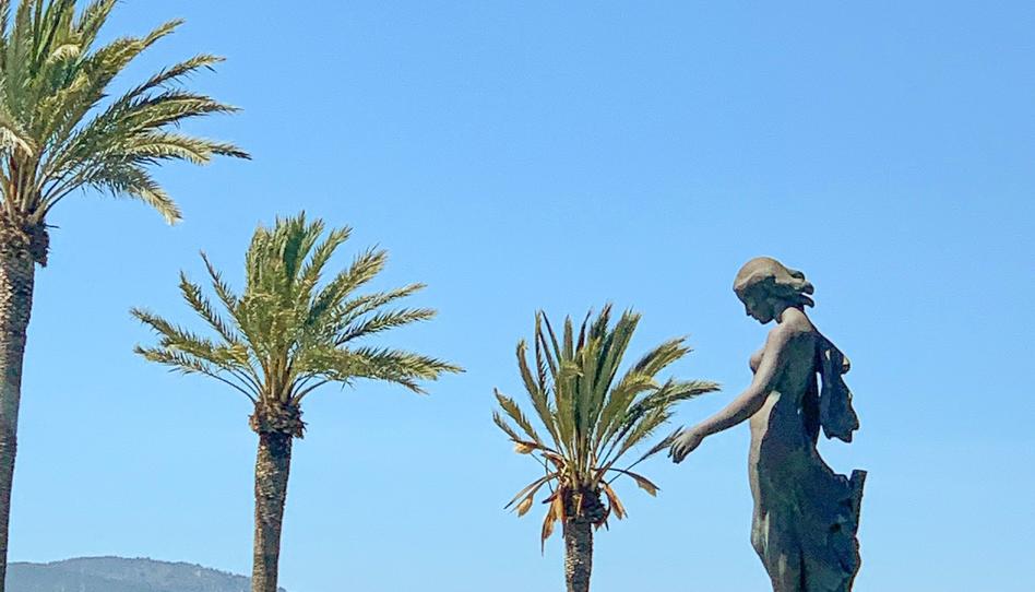 Photo 1 of Flat to rent in Carrer Joan Maragall, 37, Es Portixol - Es Molinar, Illes Balears