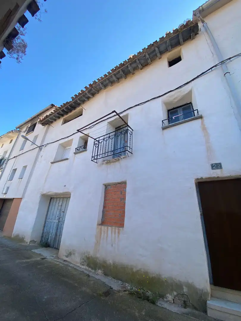 Casa en venta en Calle Pósito