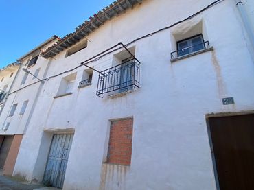 Casa en venta en Calle Pósito