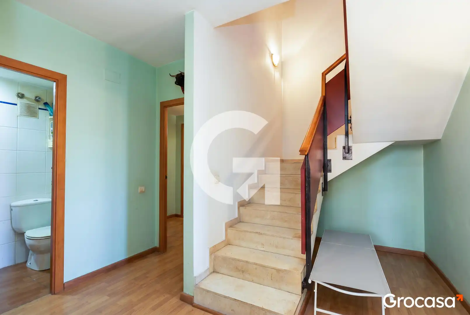 Maisonette zum Verkauf in Gavà mit Klimaanlage, Möbliert und Ofen