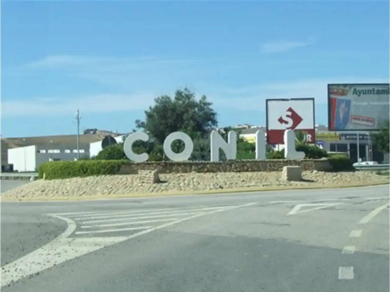 Local en venta en Conil de la Frontera