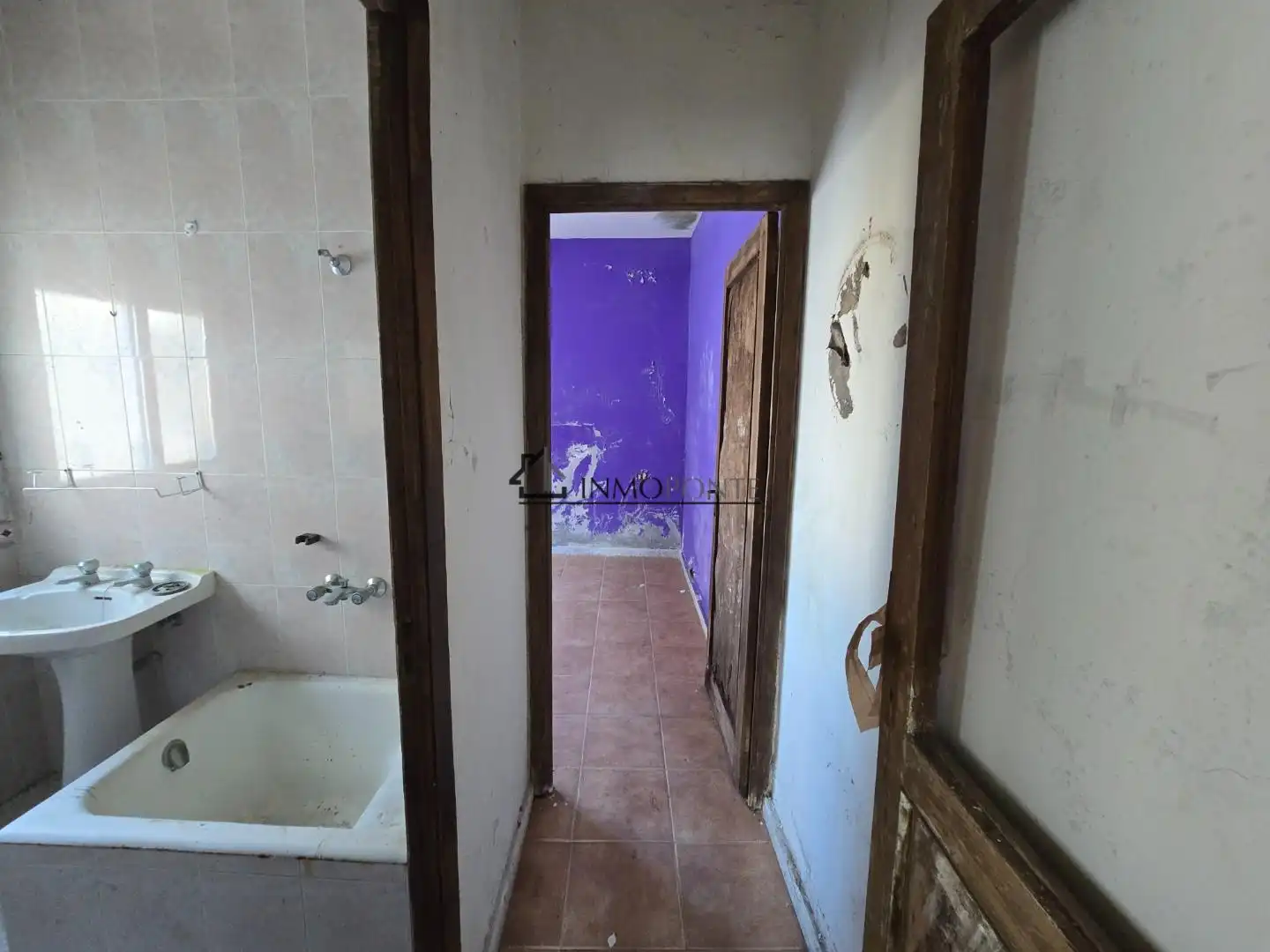 Flat for sale in Vilagarcía de Arousa  with Terrace