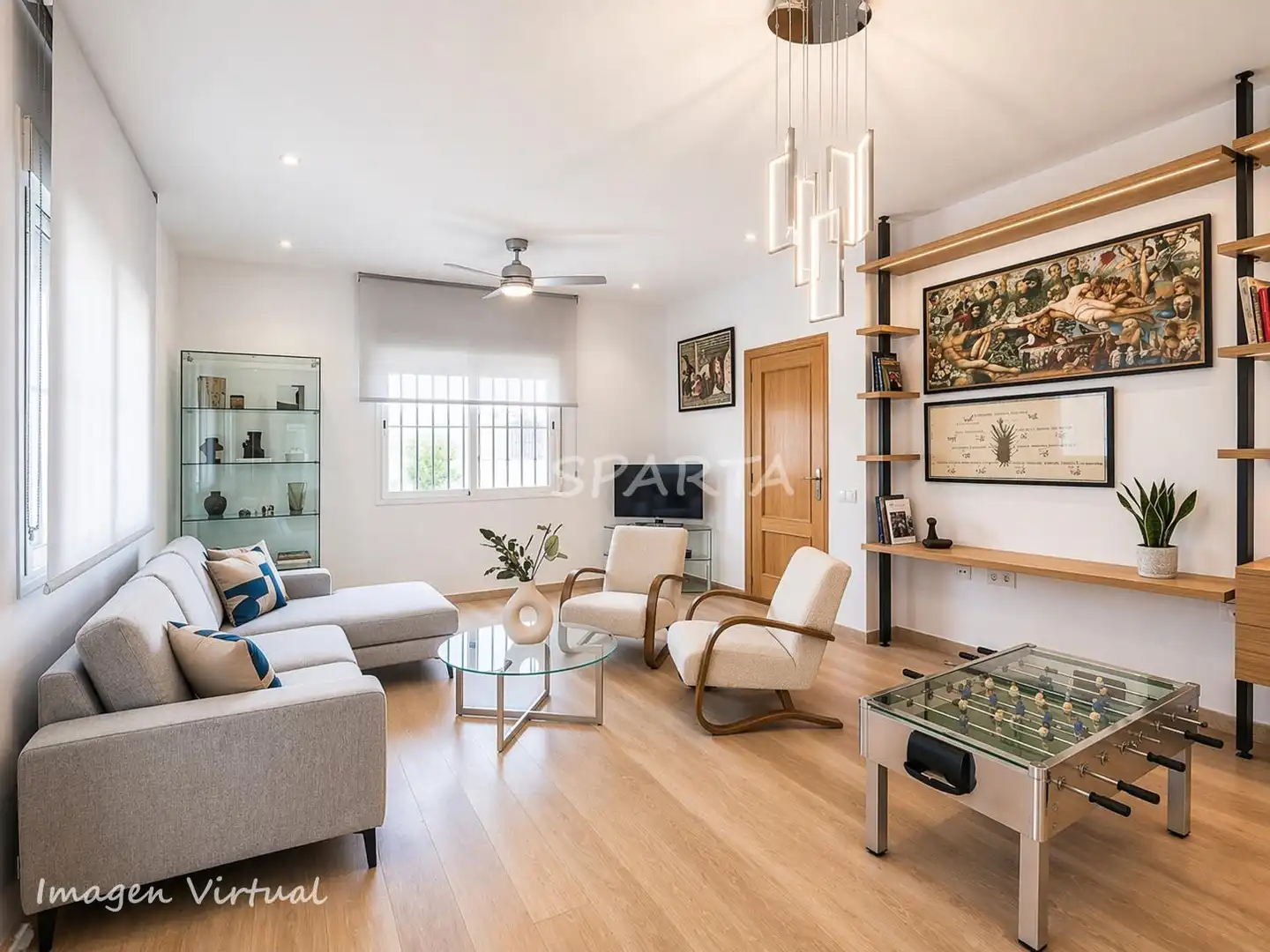 Casa o xalet en venda a Calle Manuel Altolaguirre, Valencina de la Concepción
