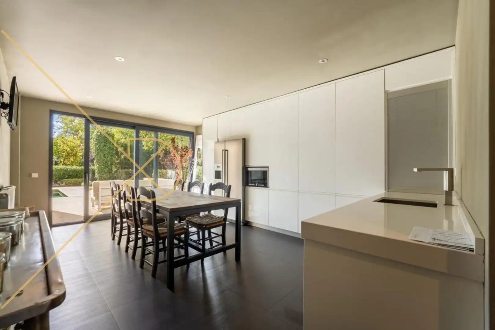 Casa con terraza en venta en Les Corts, imagen 21