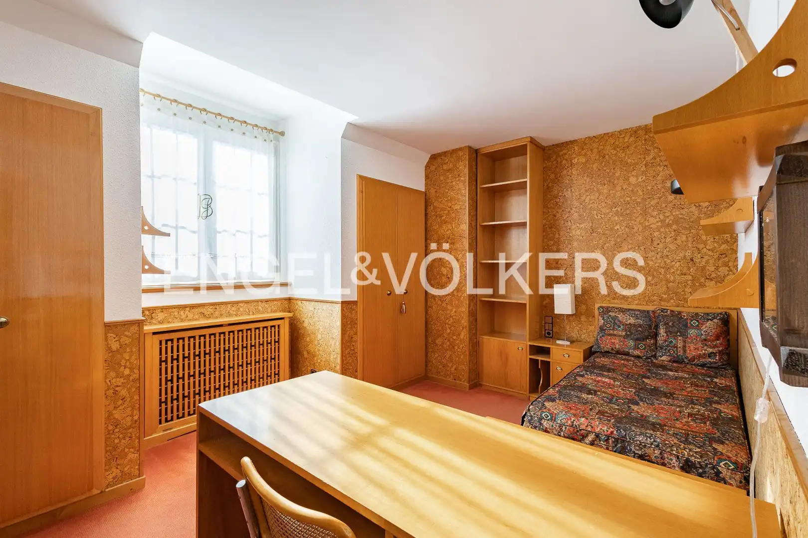 Habitación de Casa o chalet de alquiler en Gavà con Aire acondicionado, Calefacción y Jardín privado